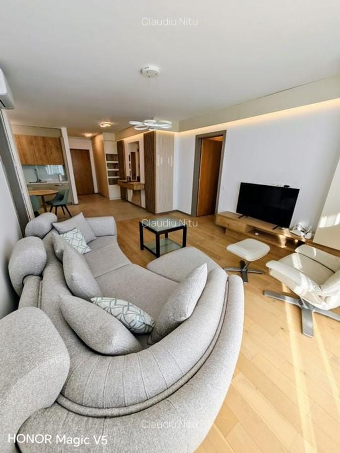 Apartament 3 cam Tale Ionescu - 11