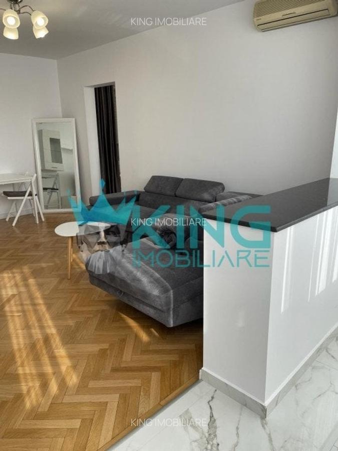 Apartament cu 2 camere semidecomandat, mobilat în Victoriei - 10