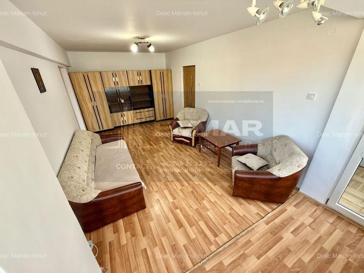 Apartament 2 camere Grigorescu strada Vlahuta - 1