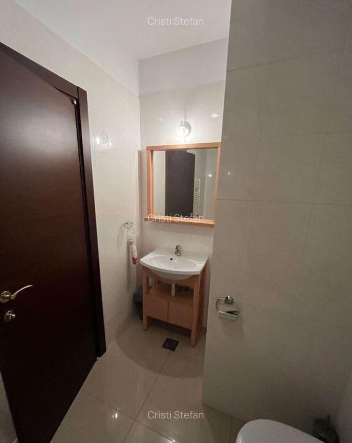 Apartament 4 camare Mamaia vedere frontala Lac - 9