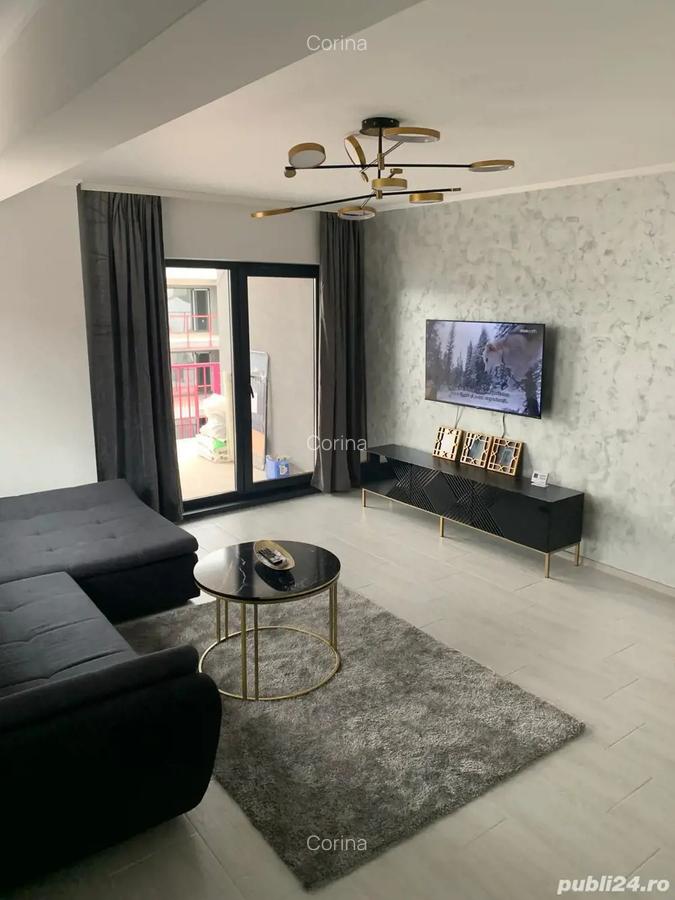 Vand apartament 2 camere cluj - 4