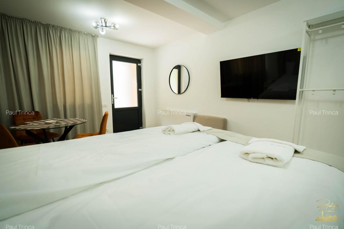 Apartament cu o camera de inchiriat in zona Ultracentrala- Oradea - 5