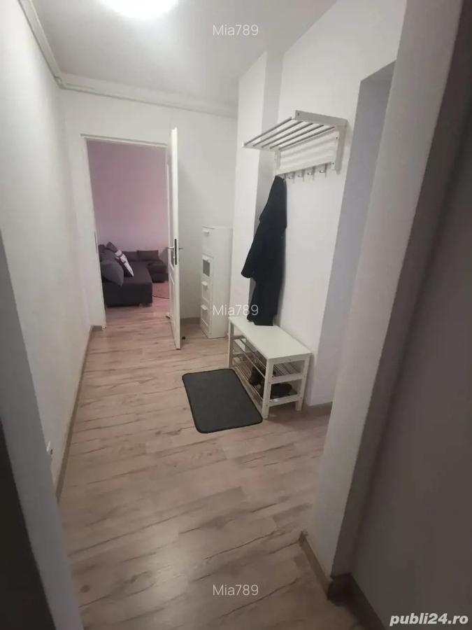 Chirie Cuza Voda apartament 2 camere renovat - 3