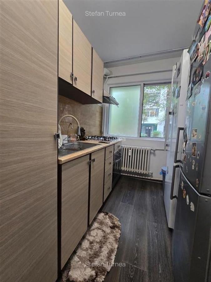 Apartament 2 camere Decomandat - Cantemir - 3