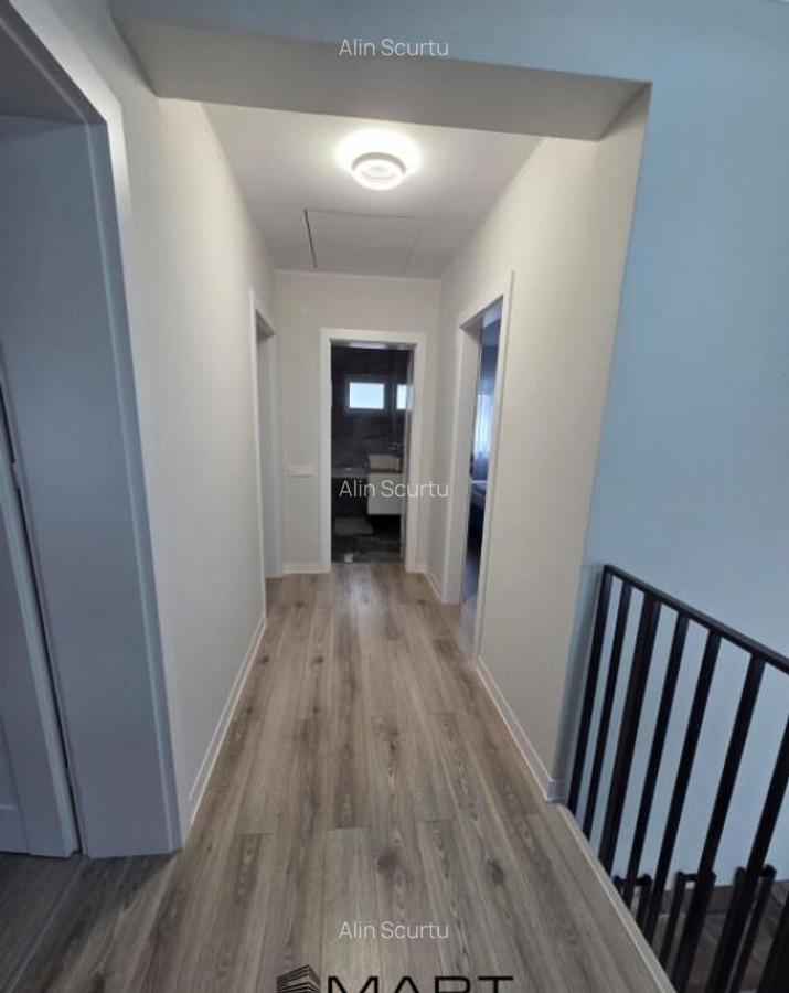 Casa cu 4 camere in Selimbar - 28 Casa cu 4 camere in Selimbar - 28