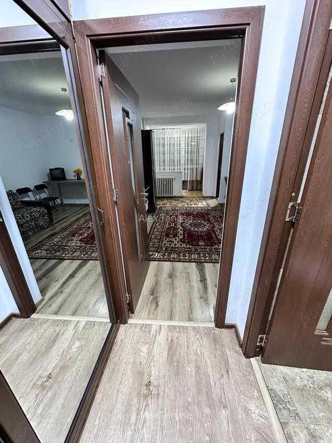 Garsoniera de inchiriat, Pitesti zona Craiovei - 4