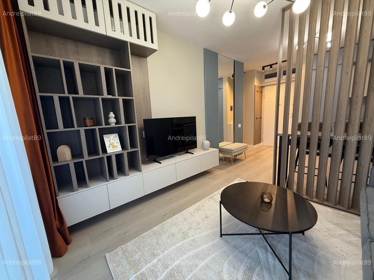 Apartament la prima închiriere în Prima Vista,parcare valabilă - 3