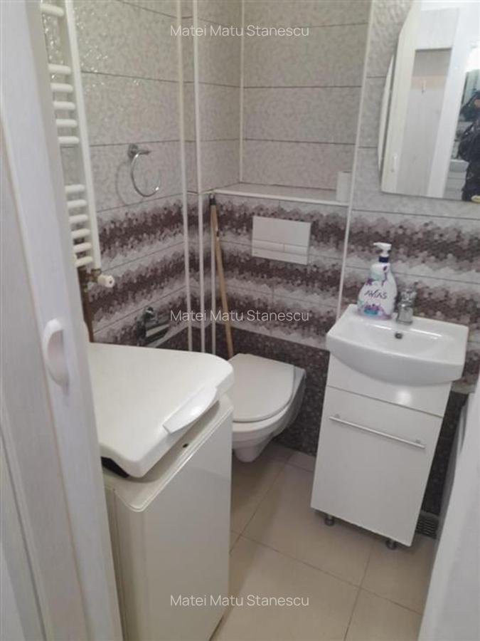 Renovat Parter Inalt Iulius Mall - 5