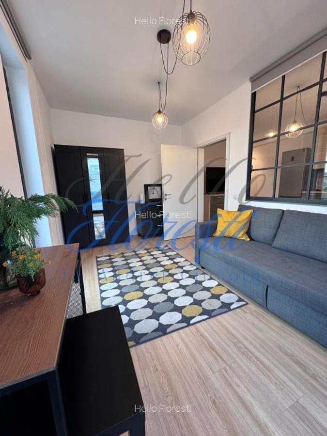 Apartament de vanzare, 59 mp, zona Zorilor | Cluj - 6