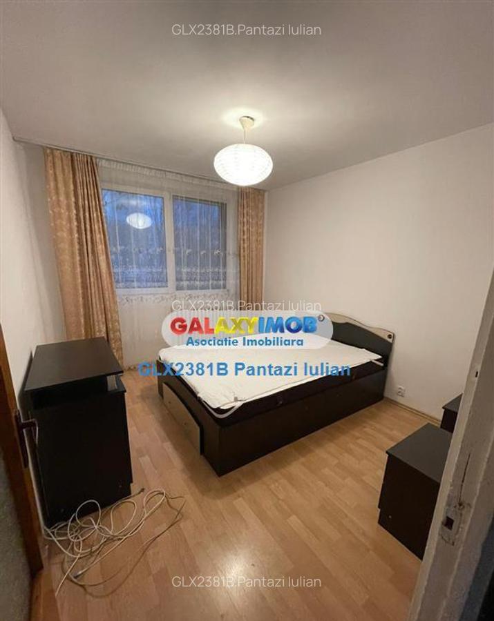 Apartament 2 camere | 1 Decembrie 1918 | Decomandat | 11min. - 4