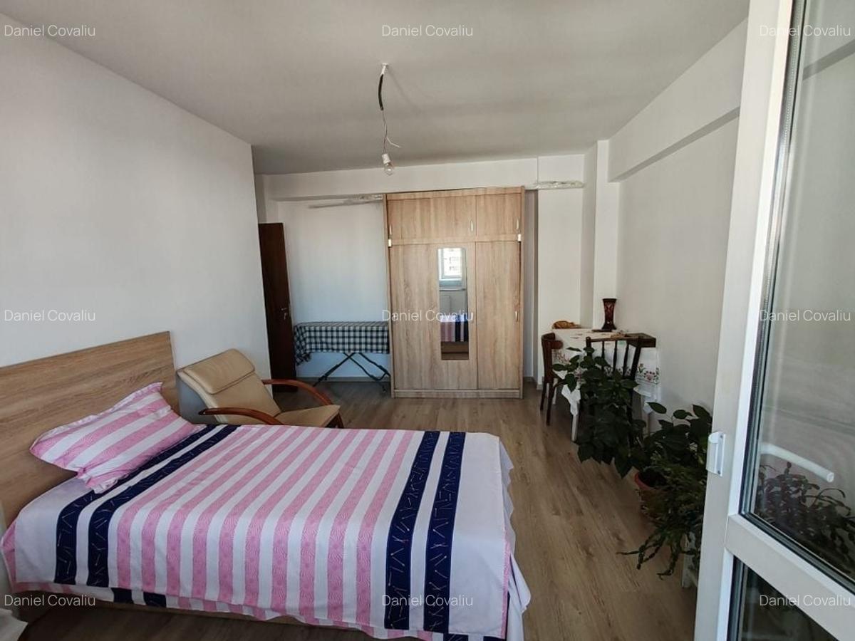 APARTAMENT 3 CAMERE, OZANA, 75MP, CENTRALA, MOBILAT, 2 BAI - 2