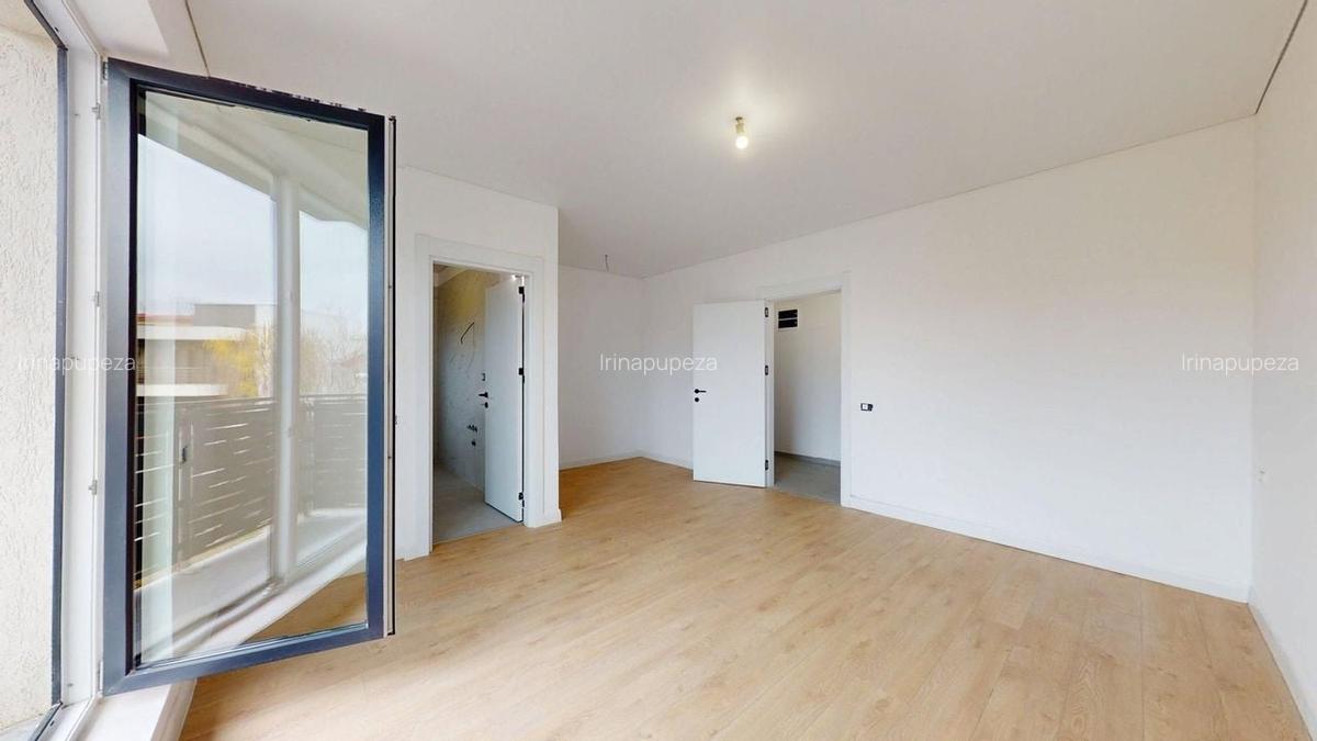 5 camere | Modern | Parcare | Aparatorii Patriei - 13