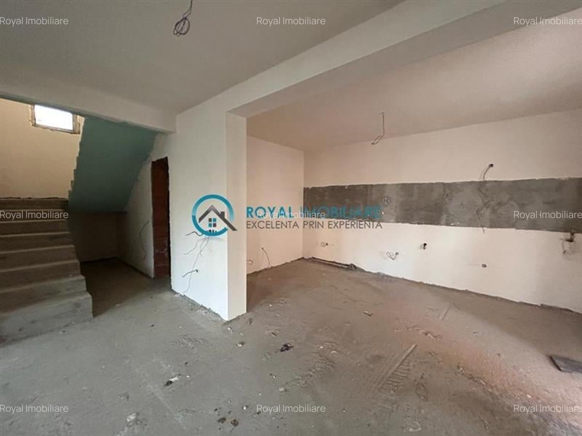 Royal Imobiliare - Vanzari Vile Noi zona Paulesti - 4