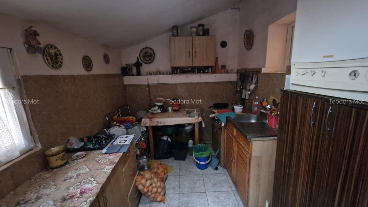De vanzare casa individuala Calea Ghirodei - 10