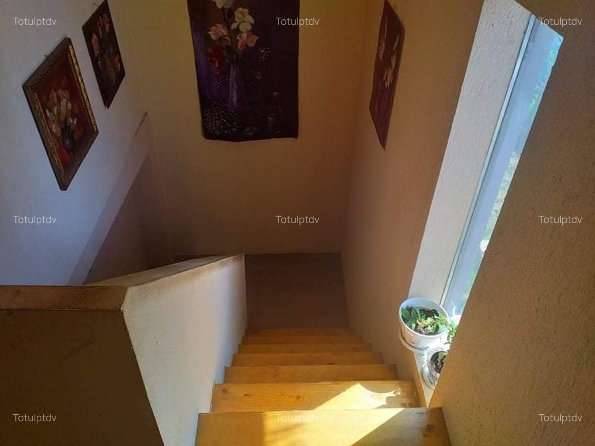 Casa individuala in Fundeni P+M - 5