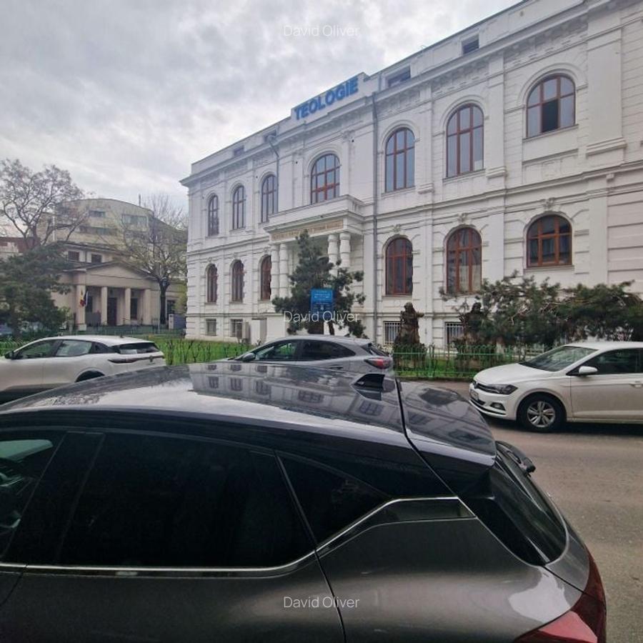 Spațiu Comercial de Închiriat - Ideal pentru Restaurant - Unirii, București - 12