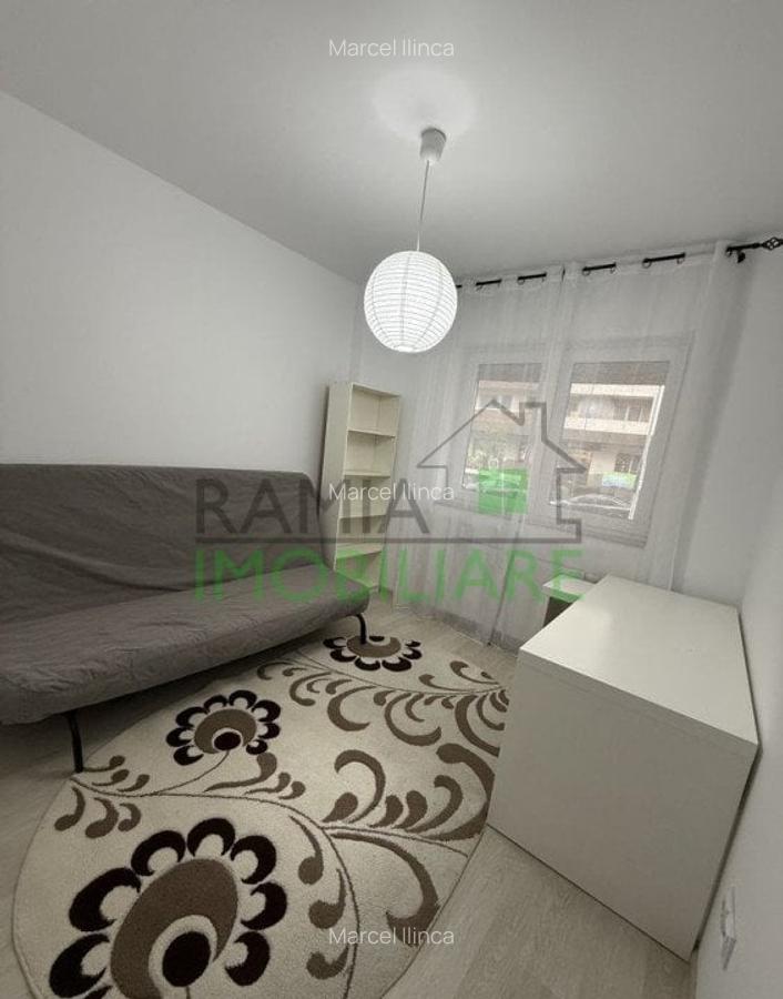 Apartament 3 camere Maurer Coresi - 6