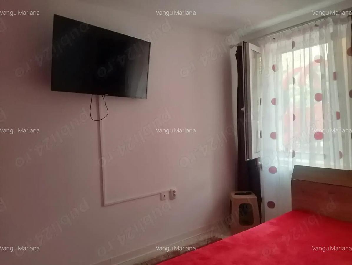 Inchiriez apartament 2 camere, 30 mp. - 10