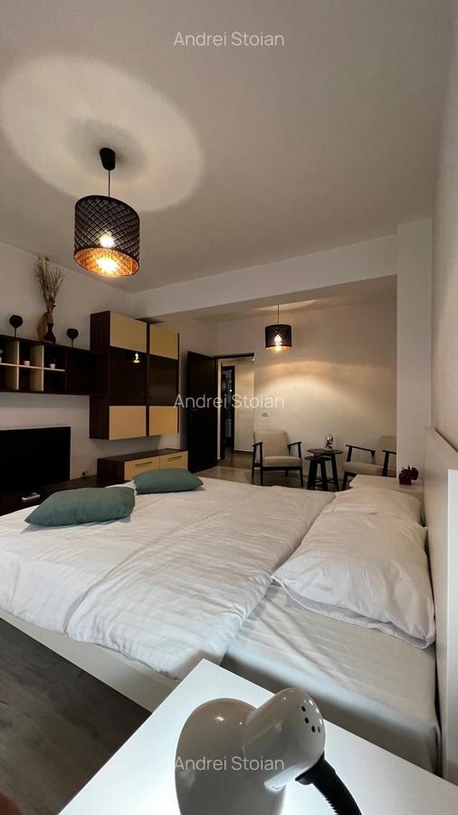 Inchirirere | Garsoniera | Bloc nou | Unirii | Camera Comert - 6