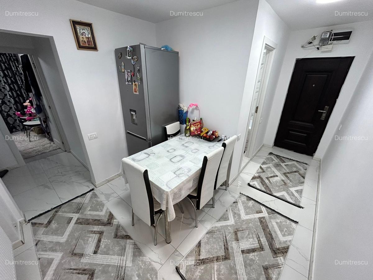 Titan 2 Camere Instalatii Schimbate Bloc 1976 Reabilitat 15 Min Metrou Titan - 10