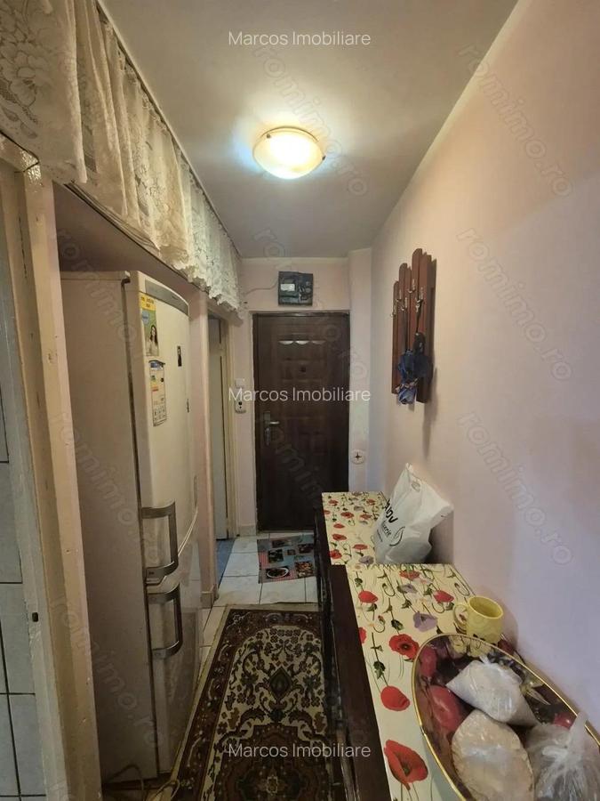 Apartament 2 camere Etaj 1 Micro 1 - 2