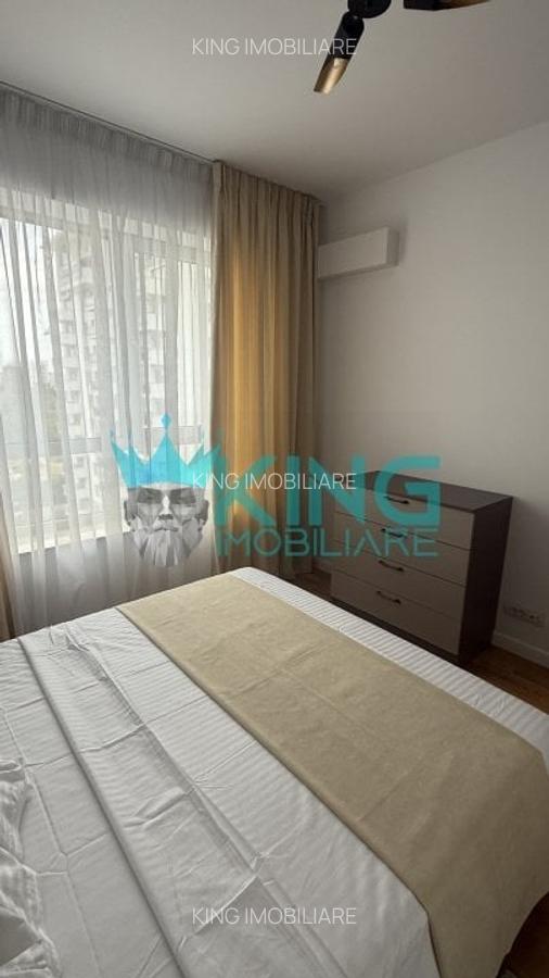 Apartament 2 Camere Luxuria Residence Bucuresti - 8