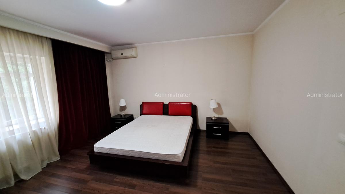 APARTAMENT 3 CAMERE LUX IN COMPLEX REZIDENTIAL CU CIRCUIT INCHIS - 29