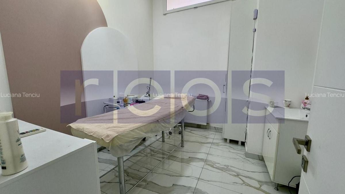 INCHIRIERE SALON INFRUMUSETARE | PIATA VICTORIEI - 5