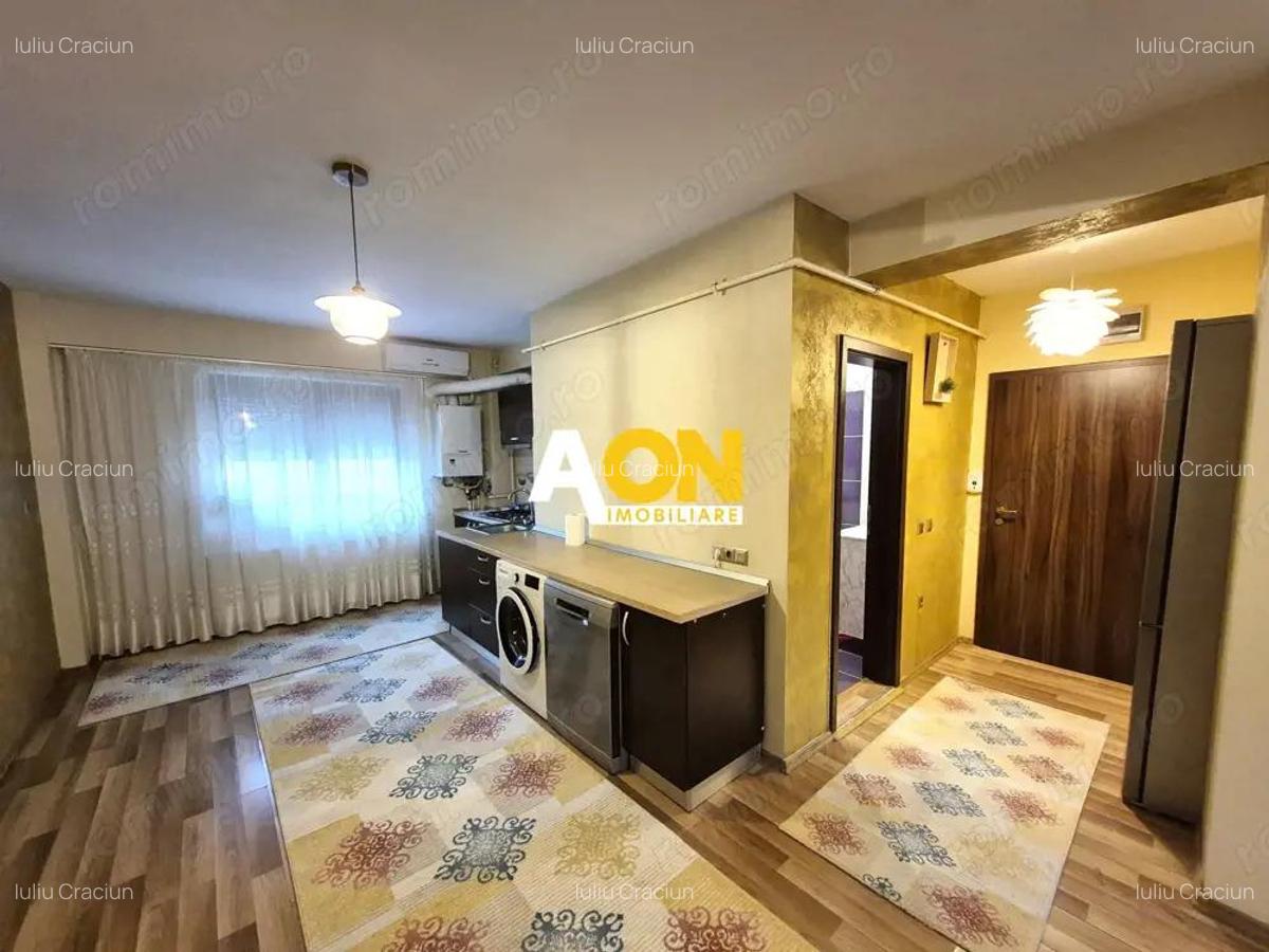 Apartament 3 Camere, Decomandat, 58 mp, Zona Arex - 1