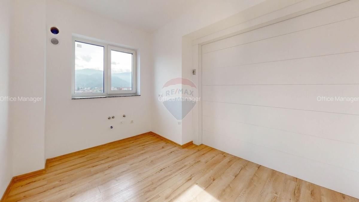 Apartament cu 3 camere decomandat în Avantgarden - 4