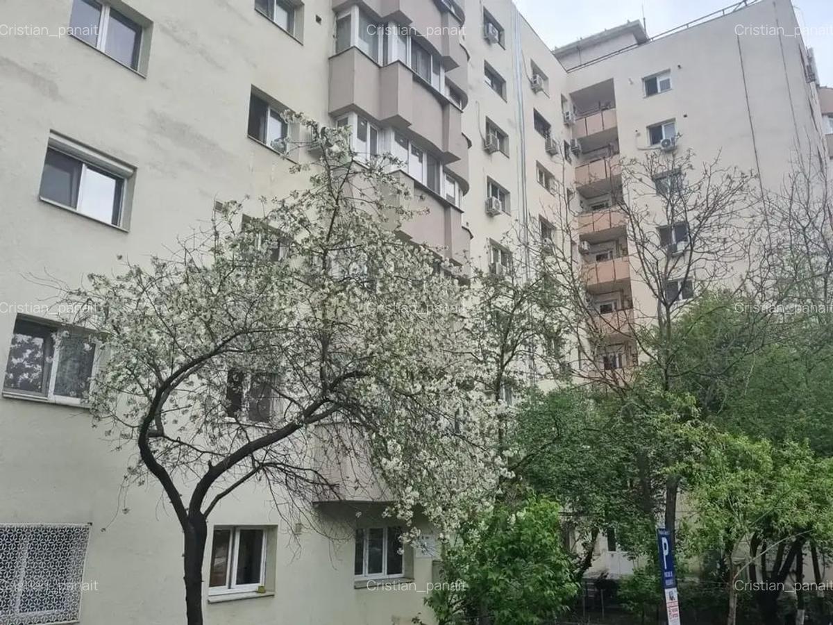 Apartament cu 2 camere decomandat în Nerva Traian - 10
