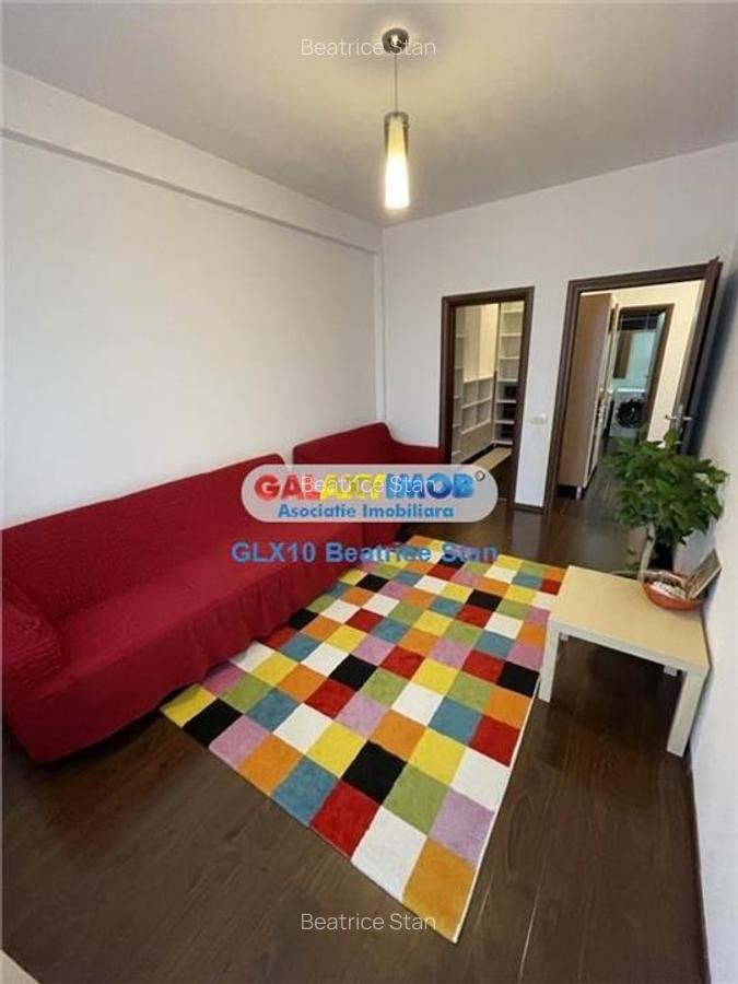 Apartament 3 camere 2009 Bucurestii Noi / Metrou Jiului / Izbiceni - 6