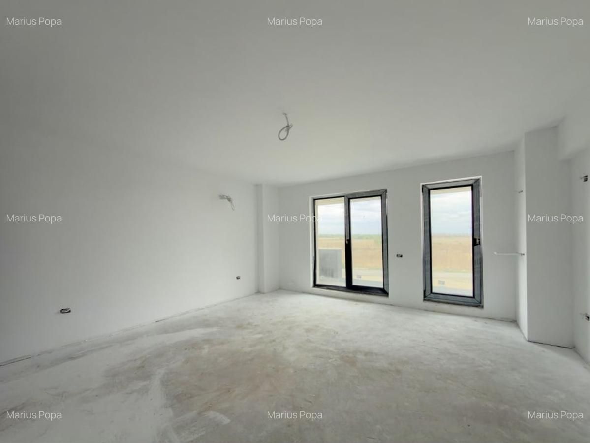 Direct Dezvoltator - Apartament 2 camere 62,44mp Tomis Plus Constanta - 12