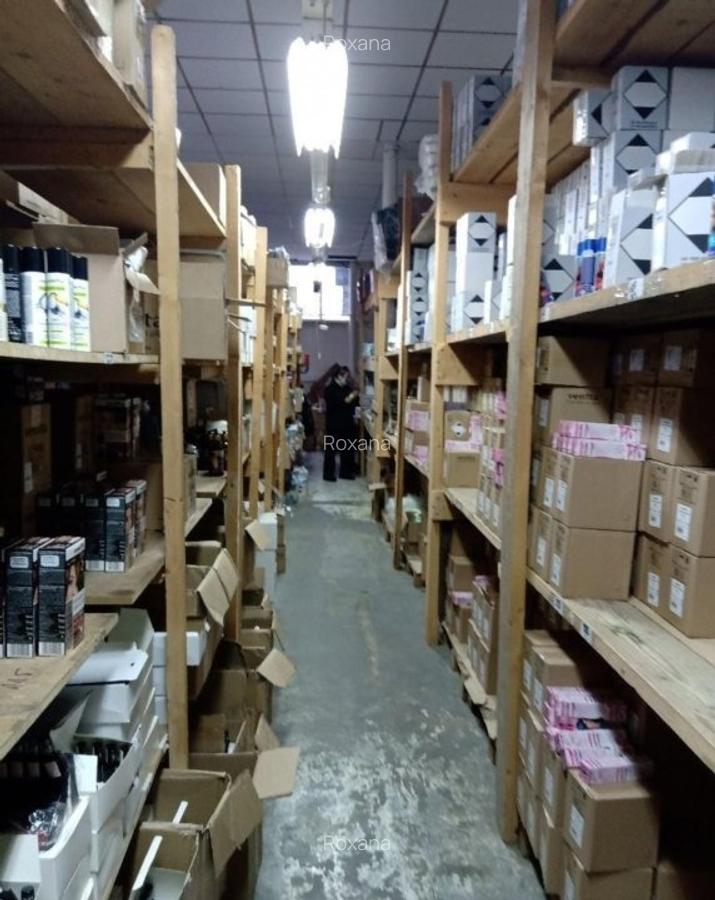 Hala industriala + Spatiu comercial (showroom / birouri) Popesti Leordeni - 15