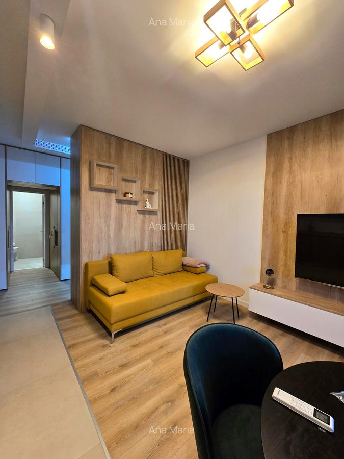 Studio dublu  Como Park Faza Birou de vanzari - 5