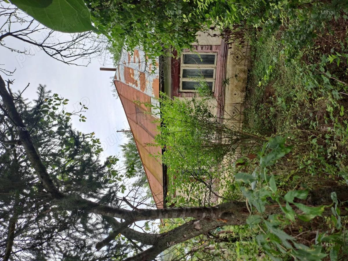 Casa de vanzare zona Mati?a jude?ul Prahova - 3