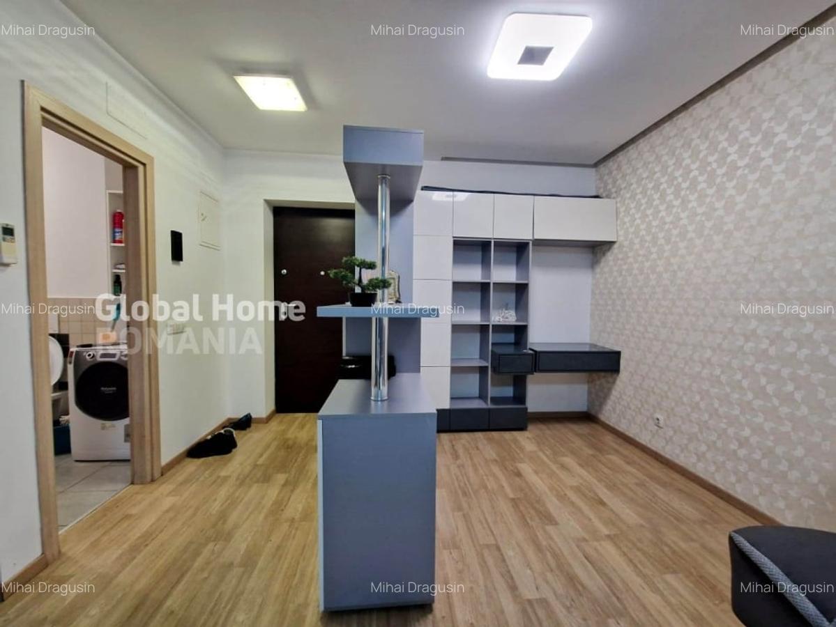 Apartament 2 camere || The Park Apartments -Tineretului + Parcare - 9