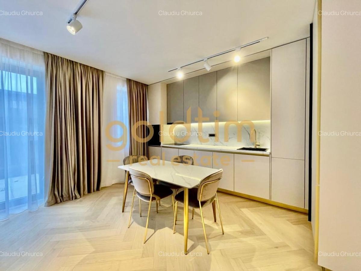 ARQUA RESIDENCE/PIPERA/IANCU NICOLAE/SUPERB/MOBILAT SI UTILAT COMPLET - 4