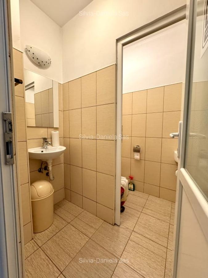 Spațiu comercial, 67 mp în Bună Ziua - 9