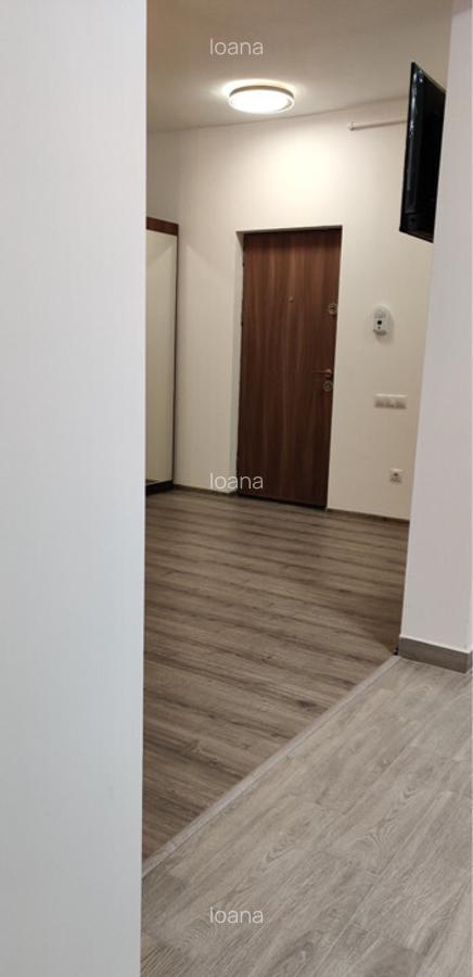 Inchiriez apartament 3 camere Calea Cisnadiei - 4