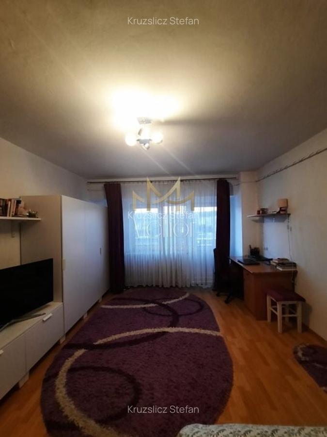 Garsonieră în Mănăștur - 4