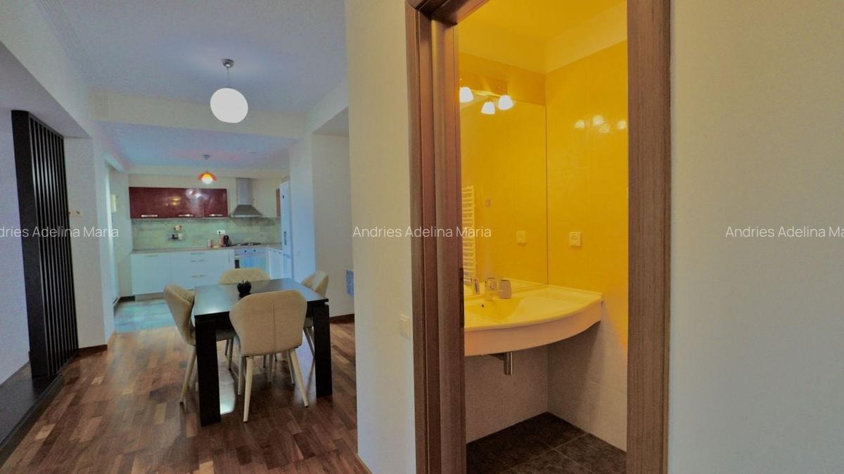 BELLEVUE RSIDENCE! Apartament 3 camere - 8