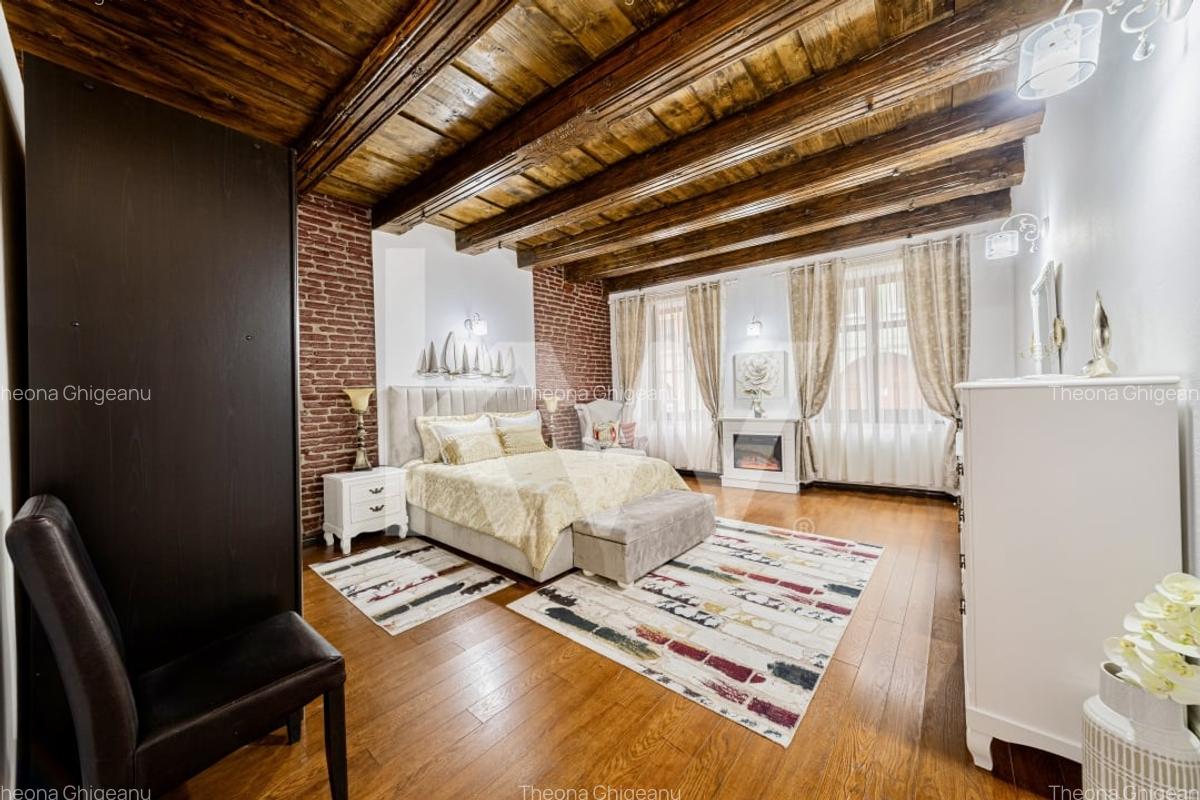 Apartament de poveste in inima Brasovului – 2 camere, 90 mp utili, Ultracentral - 2