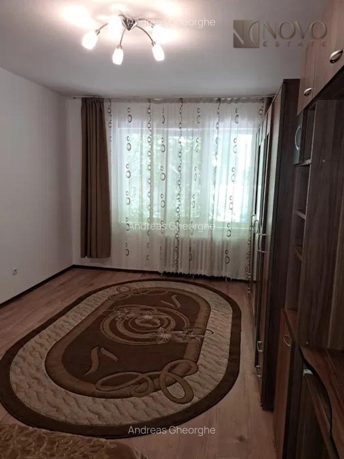 Garsonieră decomandată, mobilată în Dristor - 3