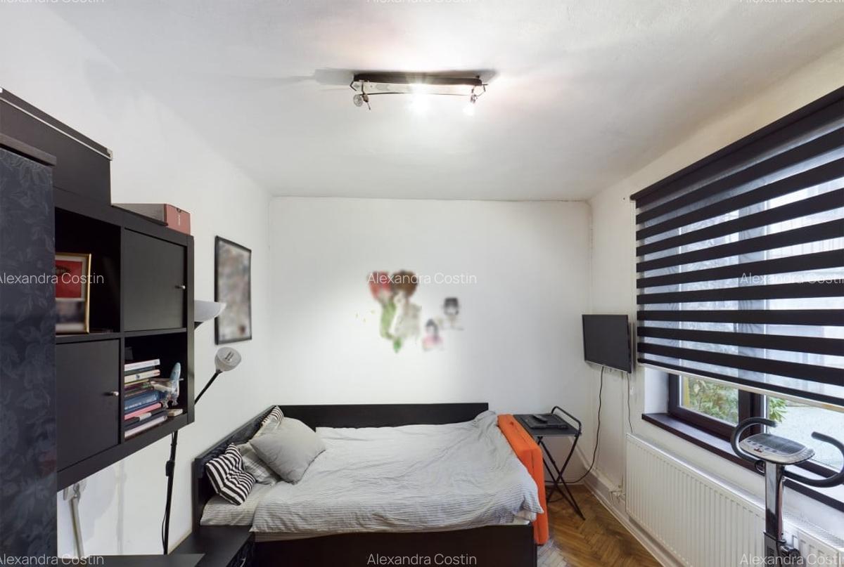 Vila individuala in centru zona Victoriei - 13