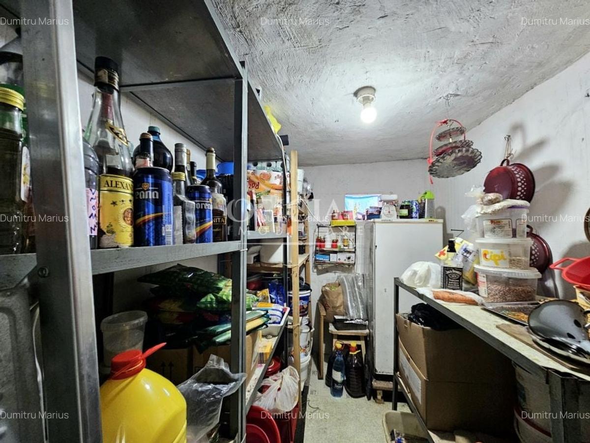 Casa individuala | 3 Camere | Teren 477 mp | Cartier Dambul Rotund! - 8