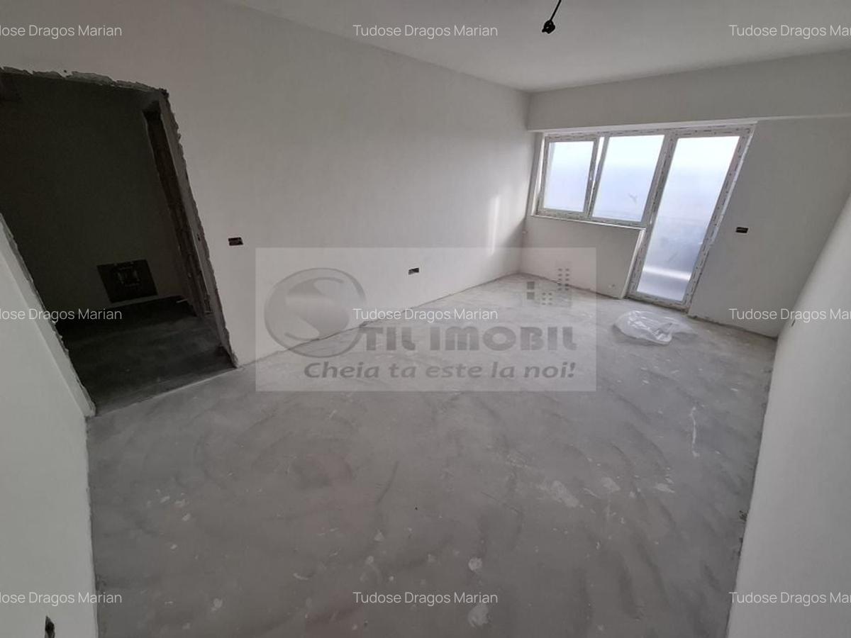 Apartament decomandat de vanzare in Iasi, Galata, 44,64 mp, bloc nou - 6