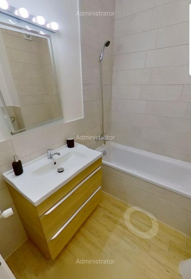 Inchiriere garsoniera bloc nou  Drumul Taberei Auchan metrou Parc Moghioros 3min - 7