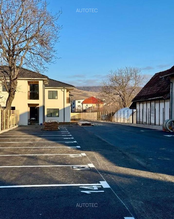 CASA TIP DUPLEX str.Avram Iancu nr.263-Floresti - 1