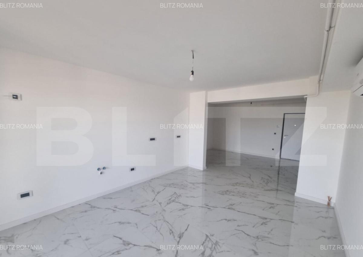 Apartament 3 camere, 90 mp, George Enescu zona Liceul de Chi - 16